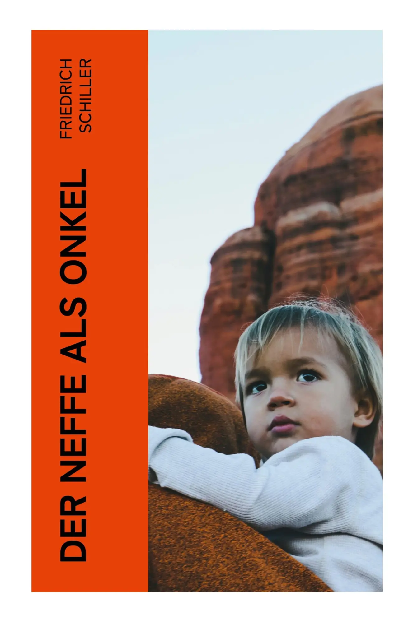 Cover: 9788027368150 | Der Neffe als Onkel | Friedrich Schiller | Taschenbuch | 40 S. | 2023
