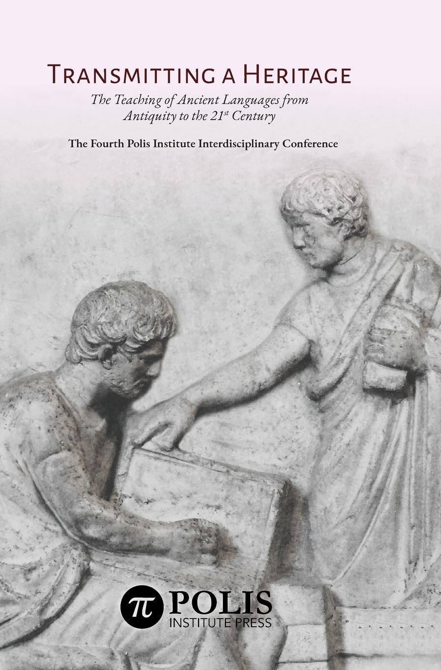Cover: 9789657698150 | Transmitting a Heritage | Christophe Rico (u. a.) | Buch | Englisch