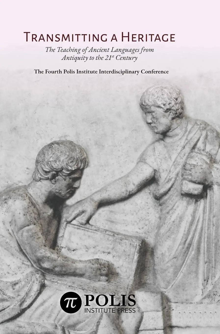 Cover: 9789657698150 | Transmitting a Heritage | Christophe Rico (u. a.) | Buch | Englisch