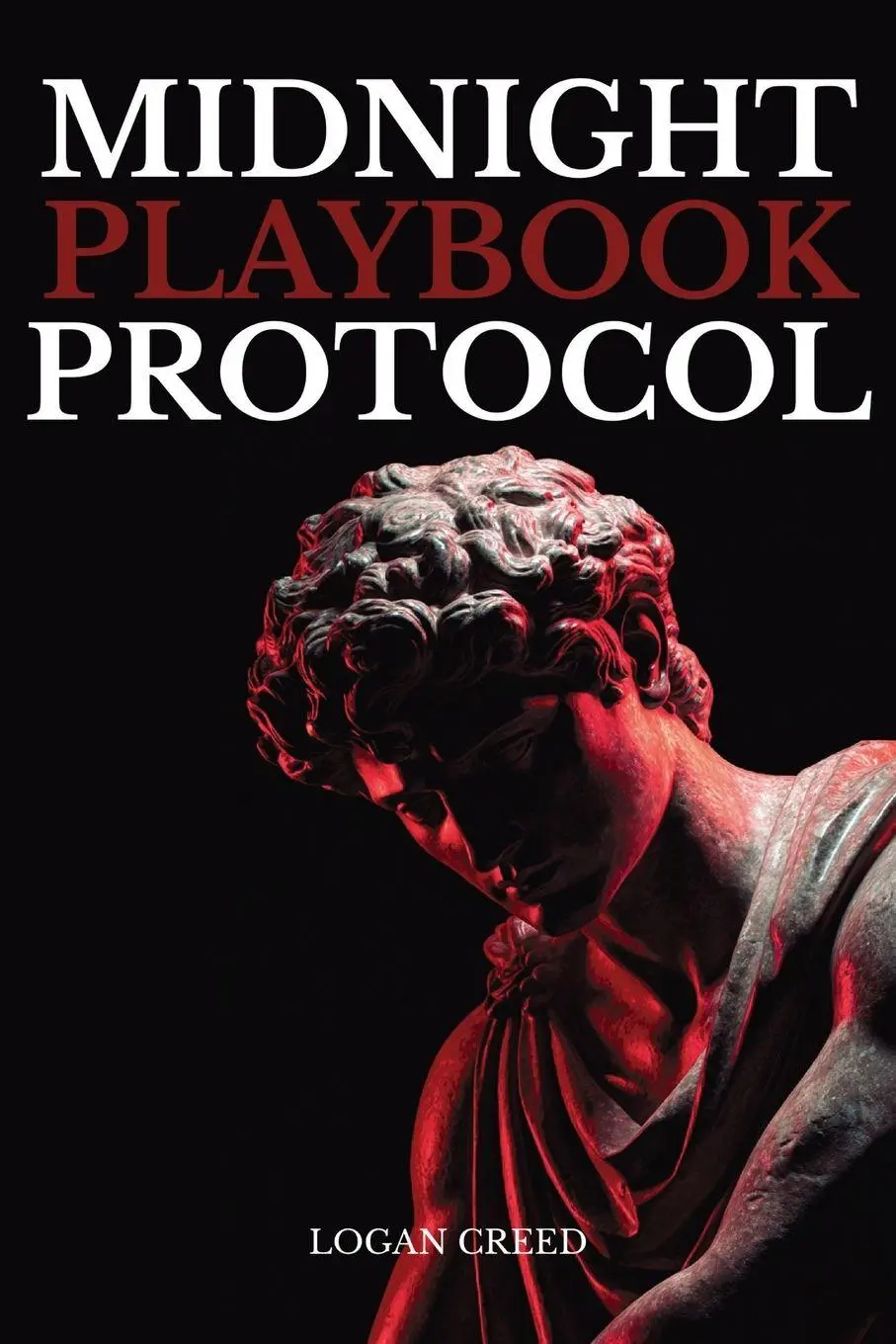 Cover: 9798900468150 | Midnight Playbook Protocol | Logan Creed | Taschenbuch | Englisch