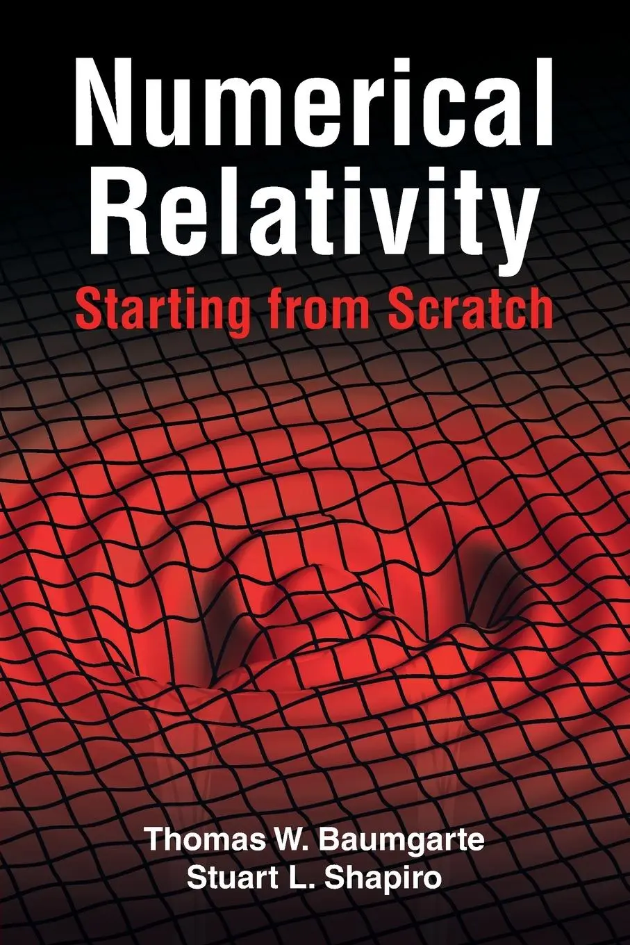 Cover: 9781108928250 | Numerical Relativity: Starting from Scratch | Shapiro (u. a.) | Buch