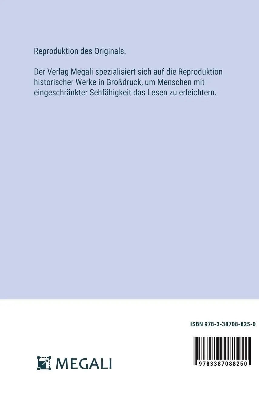 Rückseite: 9783387088250 | Der Einzige auf der weiten Welt; Ein Menschenleben | Karl Bienenstein