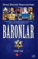 Cover: 9786057948250 | Baronlar | Ahmet Han | Taschenbuch | Türkisch | 2019 | Lopus Yayinevi