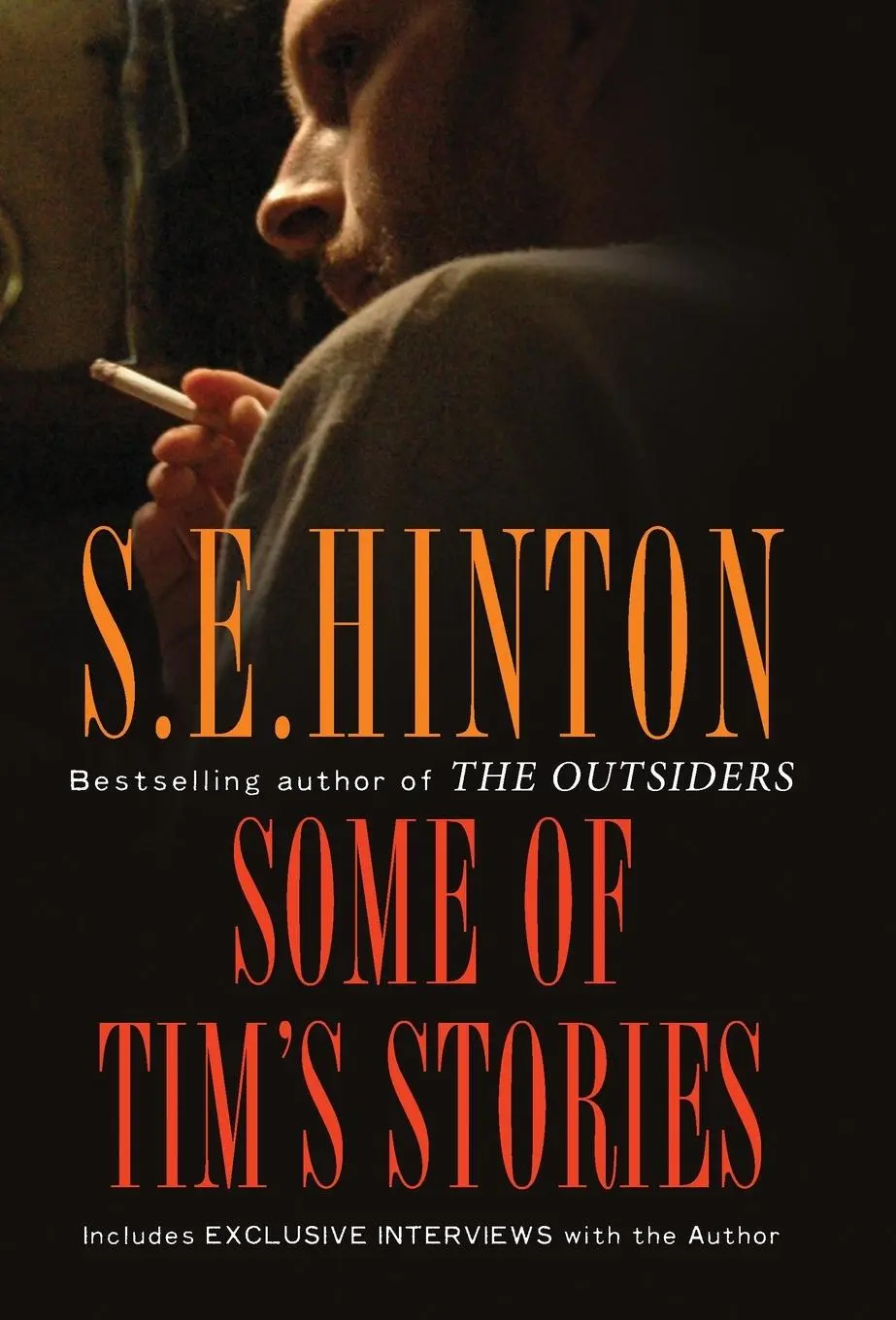 Cover: 9780806138350 | Some of Tim's Stories | Volume 2 | S E Hinton | Buch | Englisch | 2007
