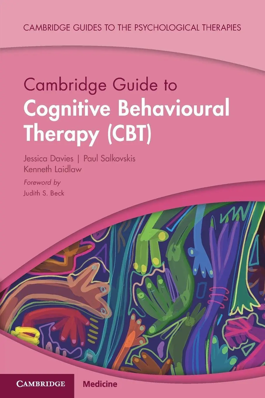 Cover: 9781009088350 | Cambridge Guide to Cognitive Behavioural Therapy (Cbt) | Taschenbuch
