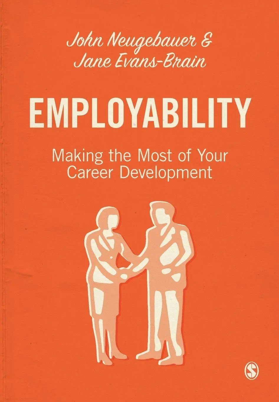 Cover: 9781446298350 | Employability | Making the Most of Your Career Development | Buch