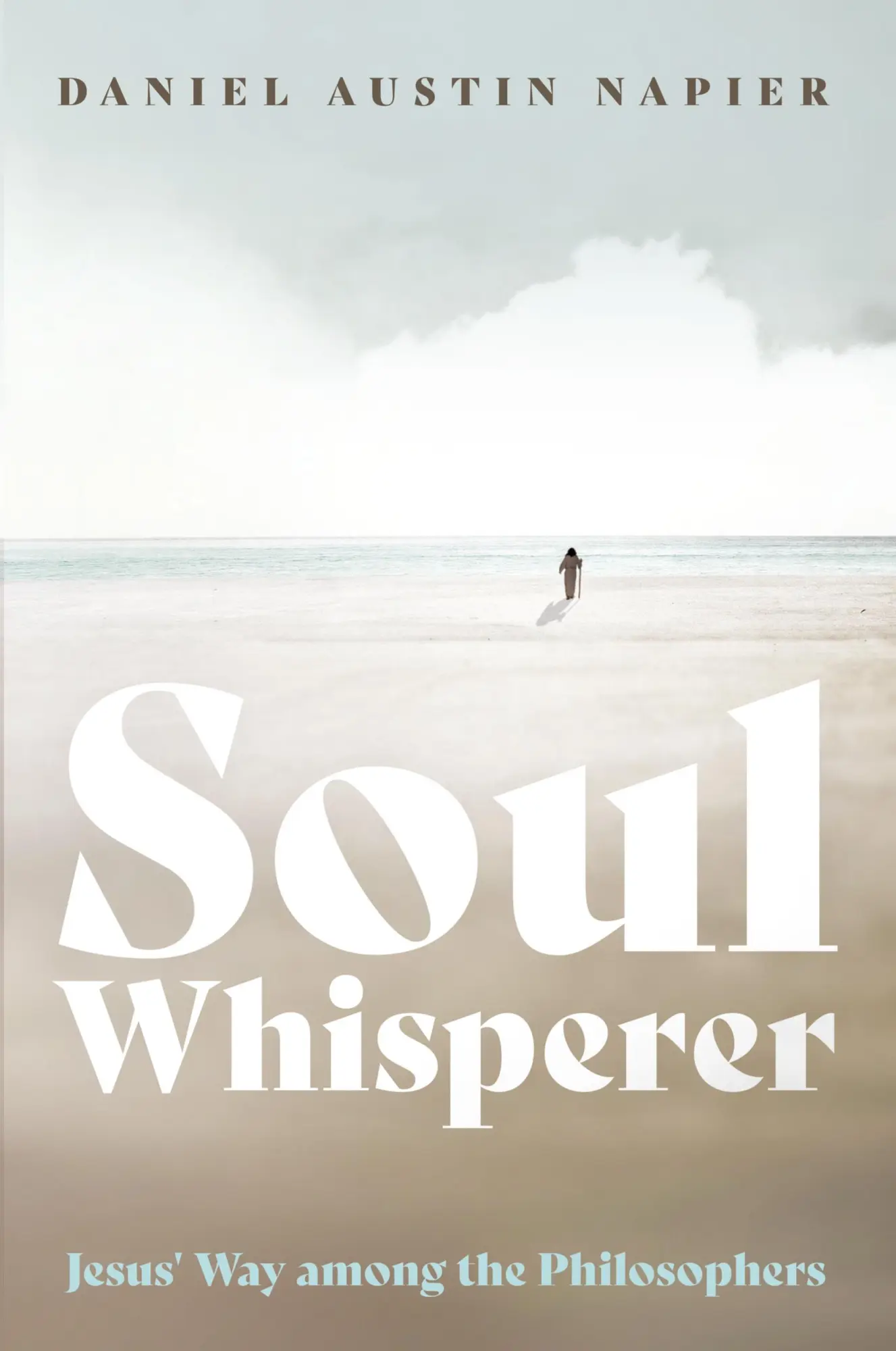 Cover: 9781666768350 | Soul Whisperer | Daniel Austin Napier | Taschenbuch | Englisch | 2023