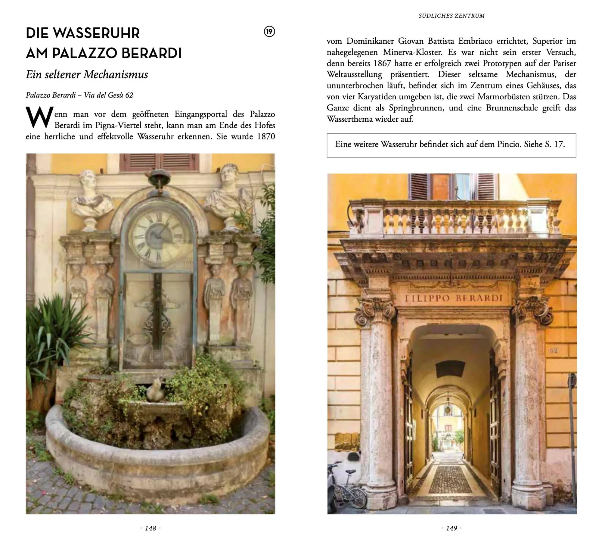 Bild: 9782361958350 | Verborgenes Rom | Ginevra Lovatelli (u. a.) | Taschenbuch | 400 S.