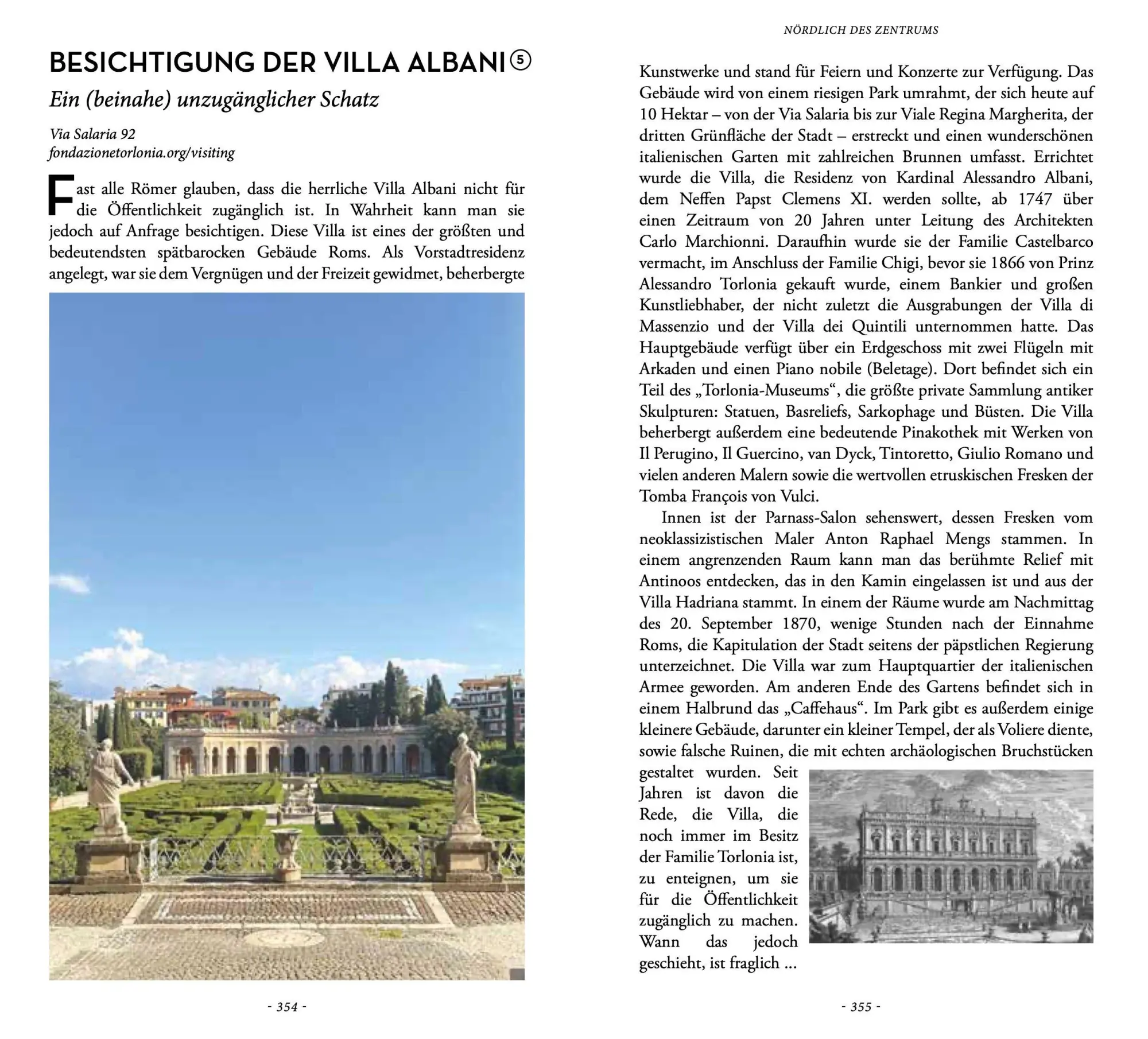 Bild: 9782361958350 | Verborgenes Rom | Ginevra Lovatelli (u. a.) | Taschenbuch | 400 S.