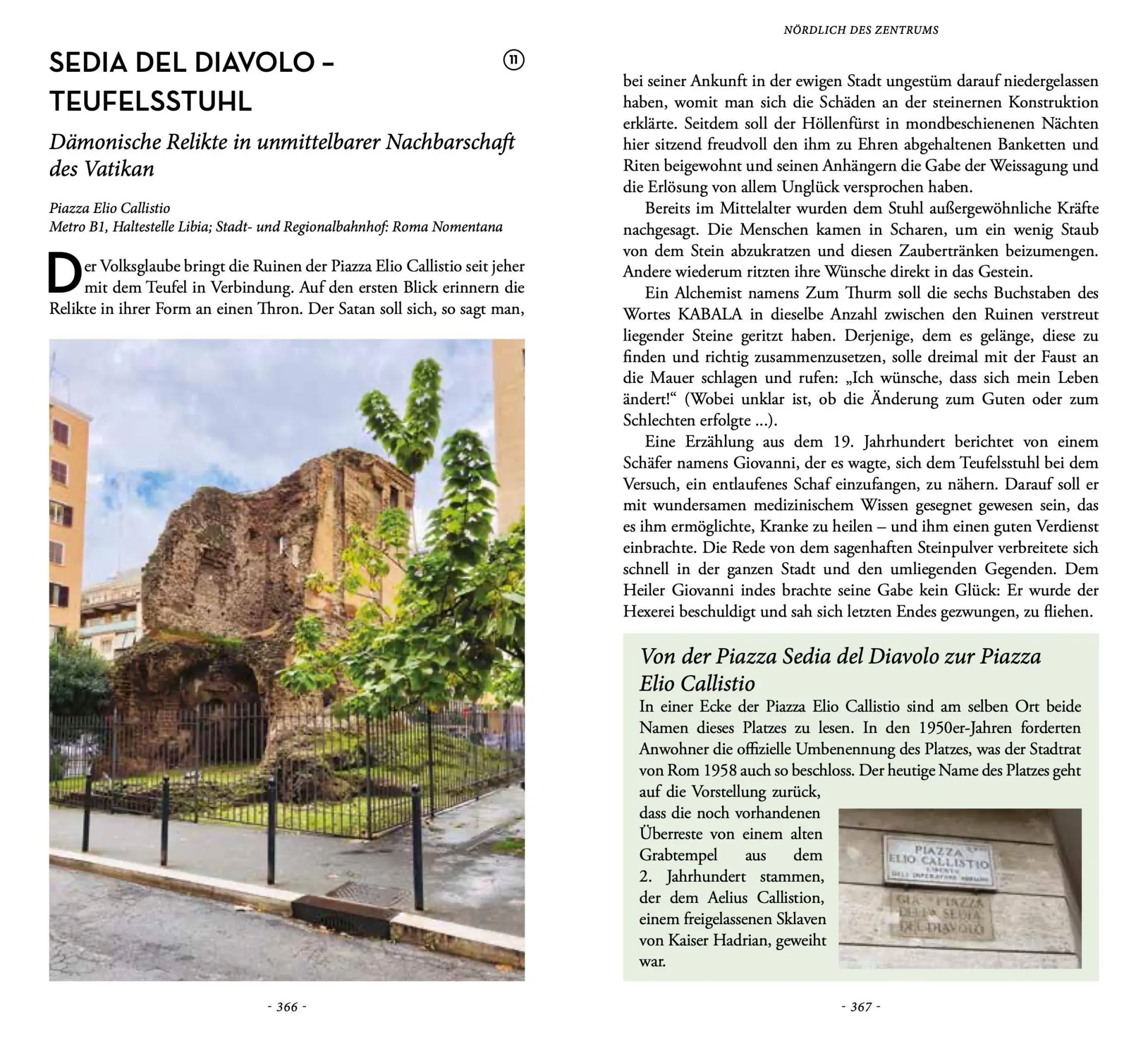 Bild: 9782361958350 | Verborgenes Rom | Ginevra Lovatelli (u. a.) | Taschenbuch | 400 S.