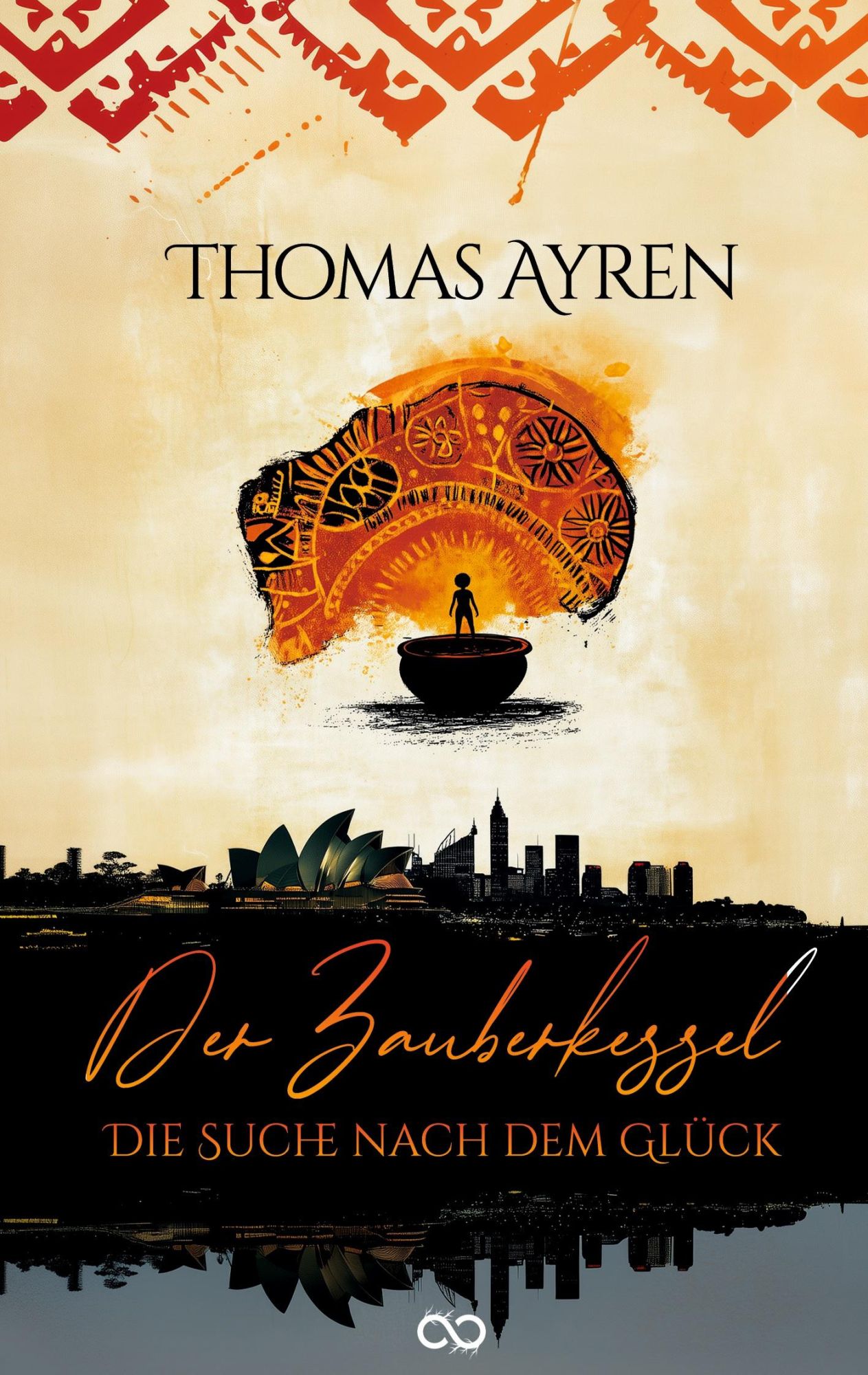 Cover: 9783384558350 | Der Zauberkessel | Thomas Ayren | Thomas Ayren | Taschenbuch | 192 S.