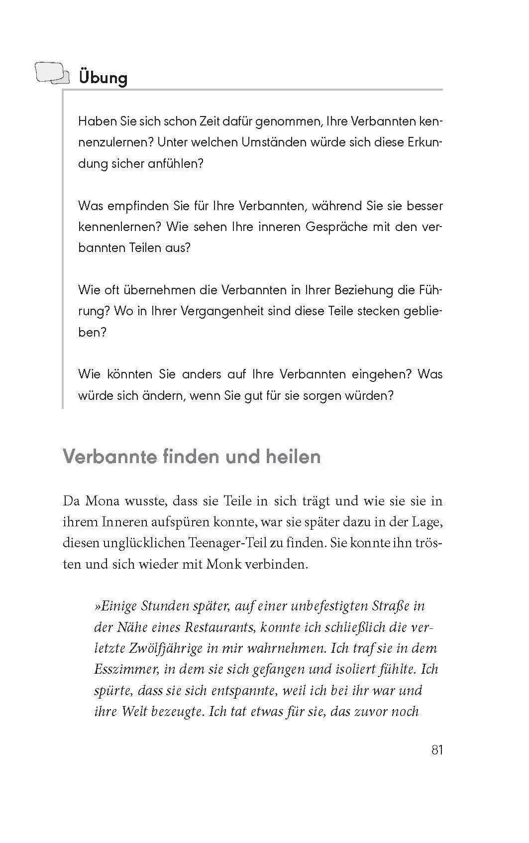 Bild: 9783466348350 | Mutige Liebe | Richard C. Schwartz | Buch | 256 S. | Deutsch | 2025