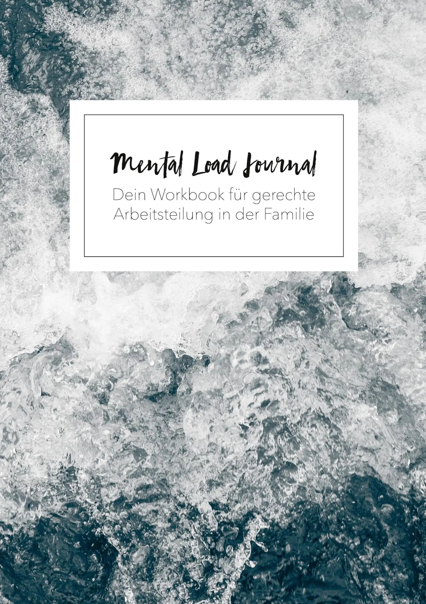 Cover: 9783751918350 | Mental Load Journal | Neele Holtgartner | Taschenbuch | 304 S. | 2020
