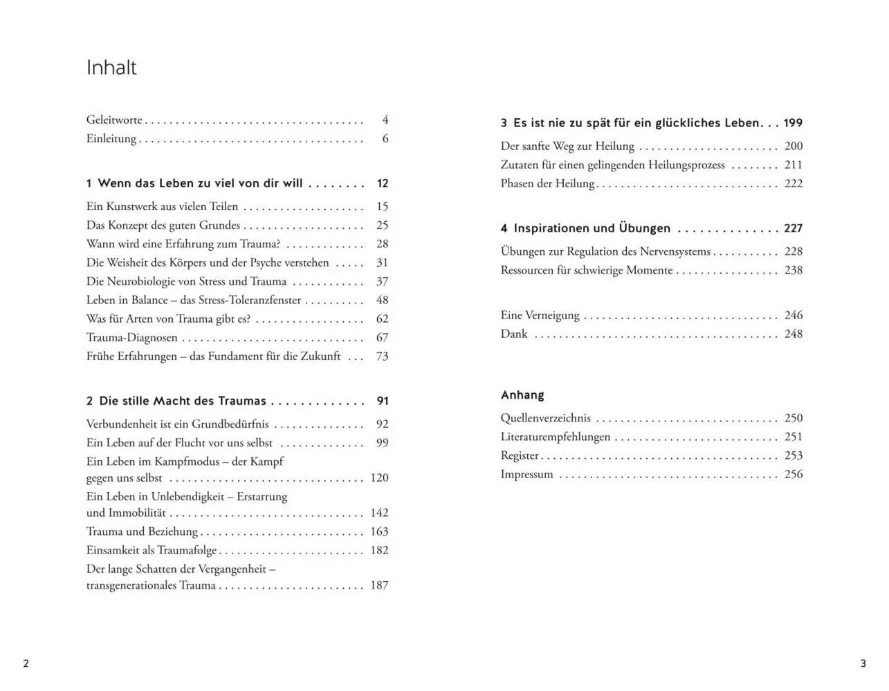 Bild: 9783833878350 | Bin ich traumatisiert? | Verena König | Taschenbuch | 256 S. | Deutsch