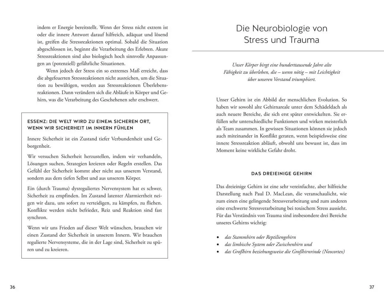 Bild: 9783833878350 | Bin ich traumatisiert? | Verena König | Taschenbuch | 256 S. | Deutsch