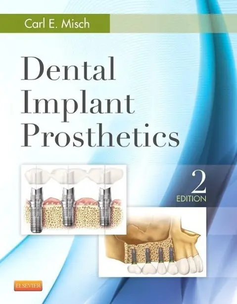 Cover: 9780323078450 | Dental Implant Prosthetics | Carl E Misch | Buch | Englisch | 2014