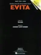 Cover: 9780793578450 | Evita | Hal Leonard Publishing Corporation | Taschenbuch | Buch | 1997