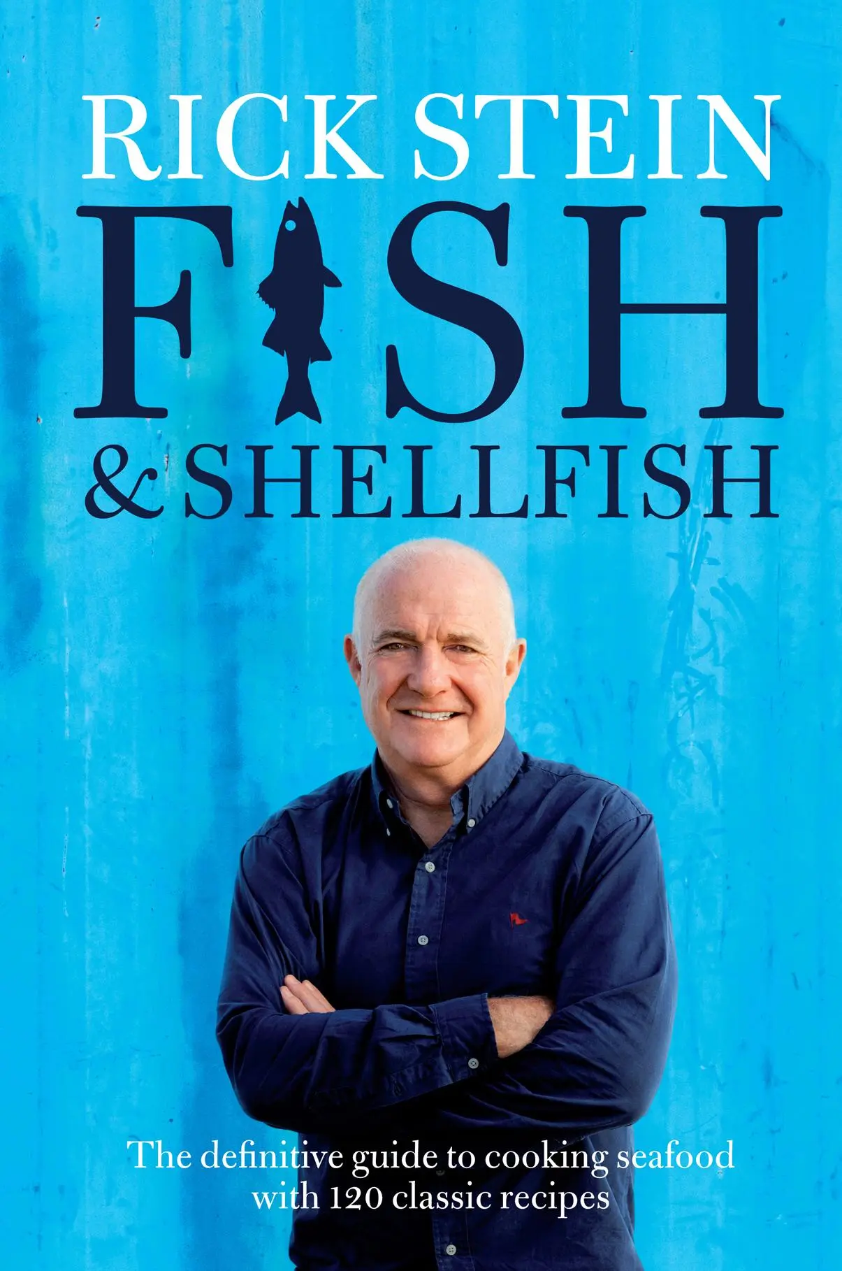 Cover: 9781849908450 | Fish &amp; Shellfish | Rick Stein | Buch | Gebunden | Englisch | 2015