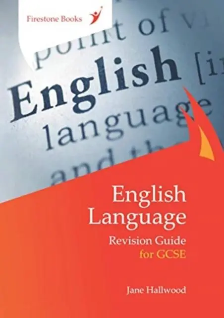 Cover: 9781909608450 | English Language Revision Guide for GCSE: Dyslexia-Friendly Edition