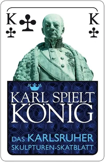 Cover: 9783881908450 | Karl spielt König | Sabine Schneider | Spiel | 32 S. | Deutsch | 2015
