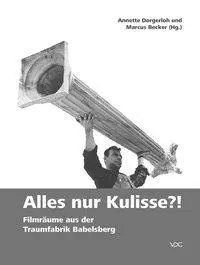 Cover: 9783897398450 | Alles nur Kulisse?! | Marcus Becker | Taschenbuch | 216 S. | Deutsch