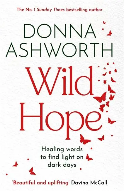Cover: 9781785308550 | Wild Hope | Donna Ashworth | Taschenbuch | XVI | Englisch | 2025