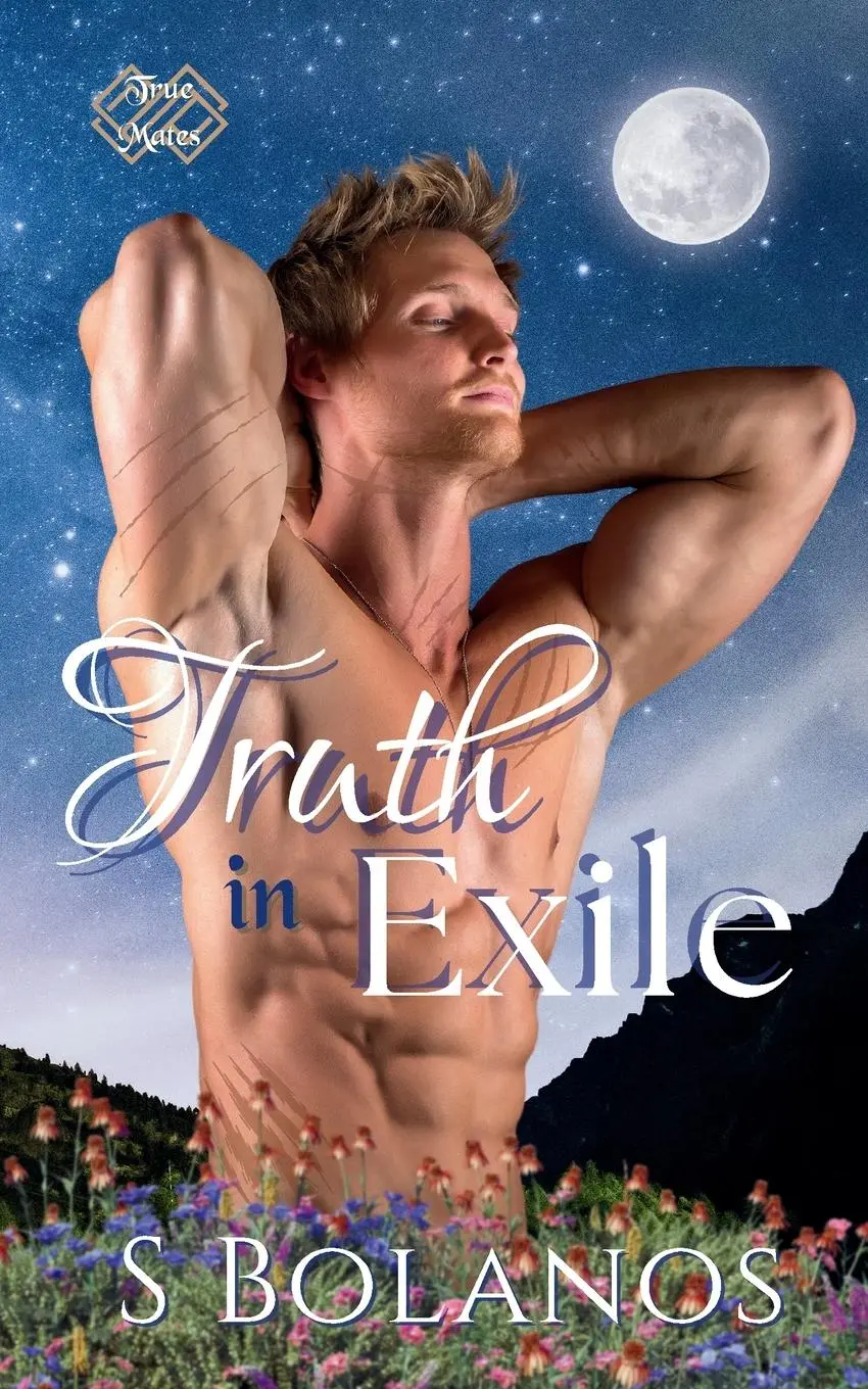 Cover: 9781956128550 | Truth in Exile | S. Bolanos | Taschenbuch | Englisch | 2025