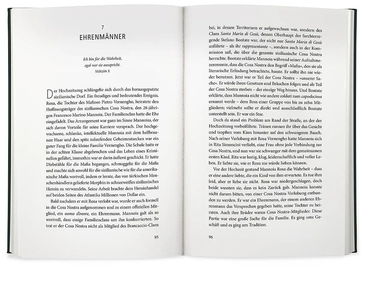 Bild: 9783426278550 | Nichts als die Wahrheit | James Comey | Buch | 282 S. | Deutsch | 2021