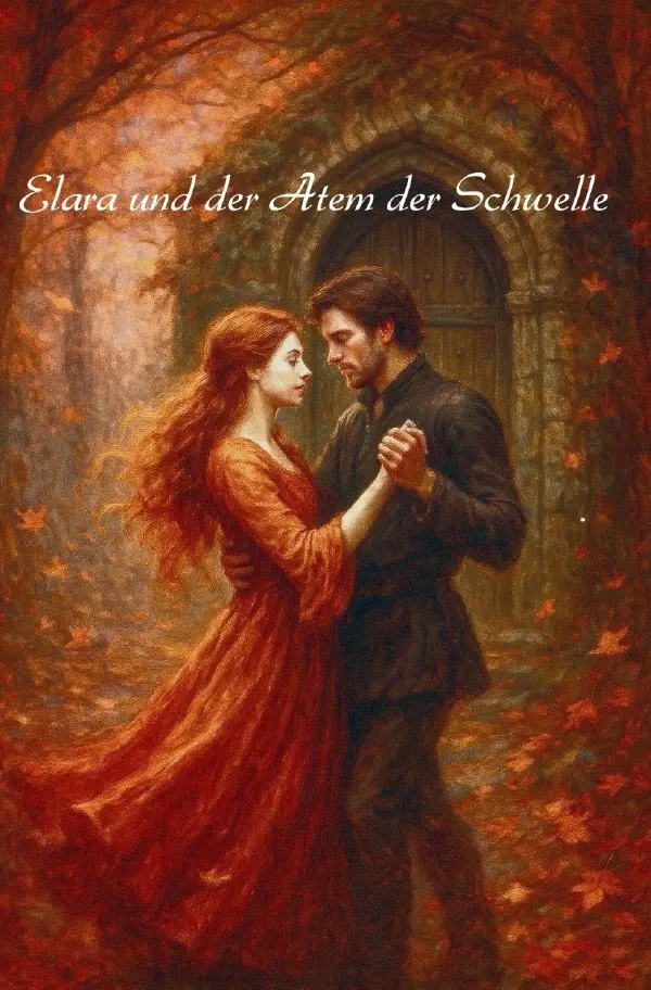 Cover: 9783565018550 | Elara und der Atem der Schwelle | Cosima Spina Frisco | Taschenbuch