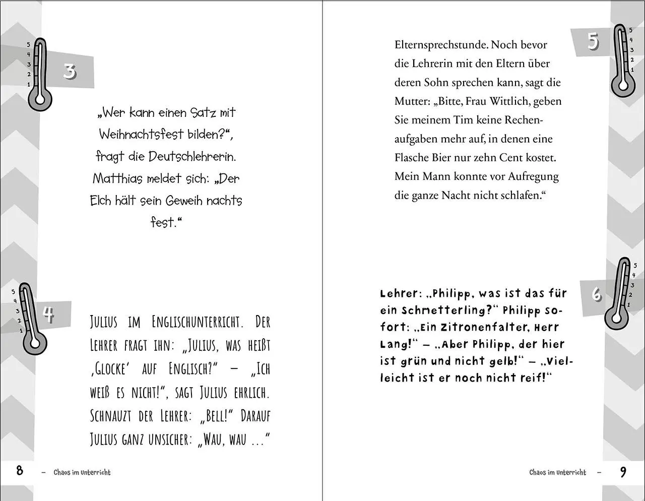 Bild: 9783743218550 | 333 Kinderwitze - Schule | Waldemar Schornsteiner | Taschenbuch | 2024