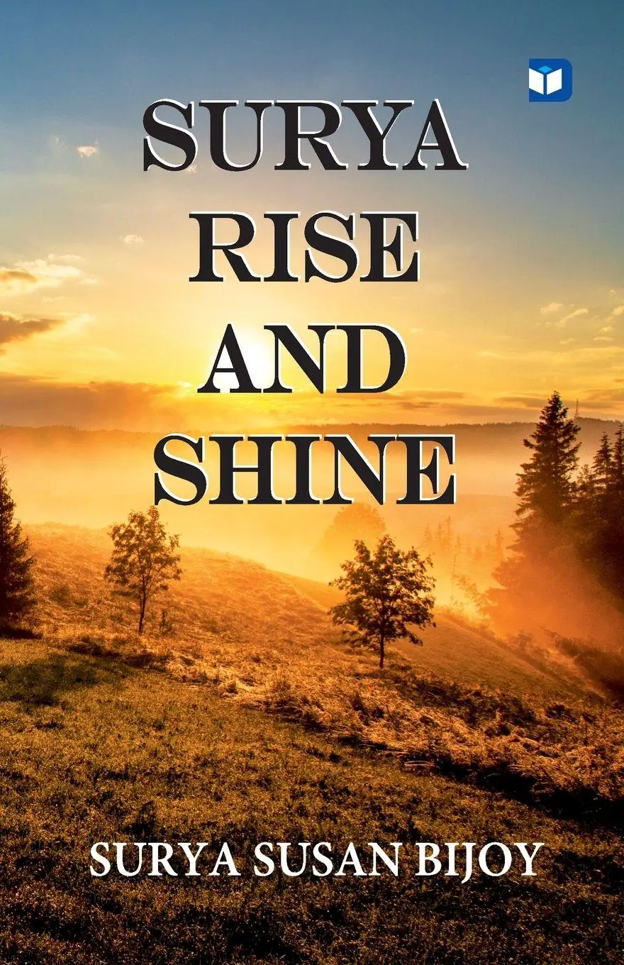 Cover: 9789359738550 | Surya Rise and Shine | Surya Susan Susan Bijoy | Taschenbuch | 2024