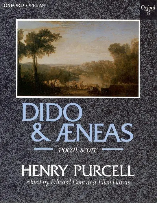 Dido + Aeneas