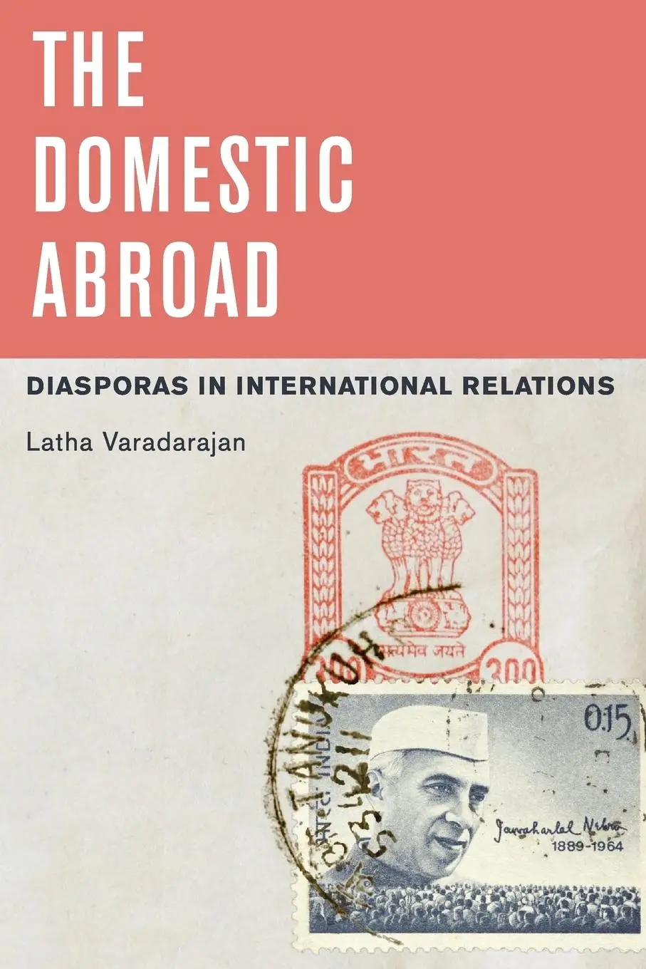 Cover: 9780199938650 | The Domestic Abroad | Diasporas In International Relations | Buch