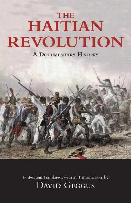 Cover: 9780872208650 | Haitian Revolution | A Documentary History | Taschenbuch | Englisch