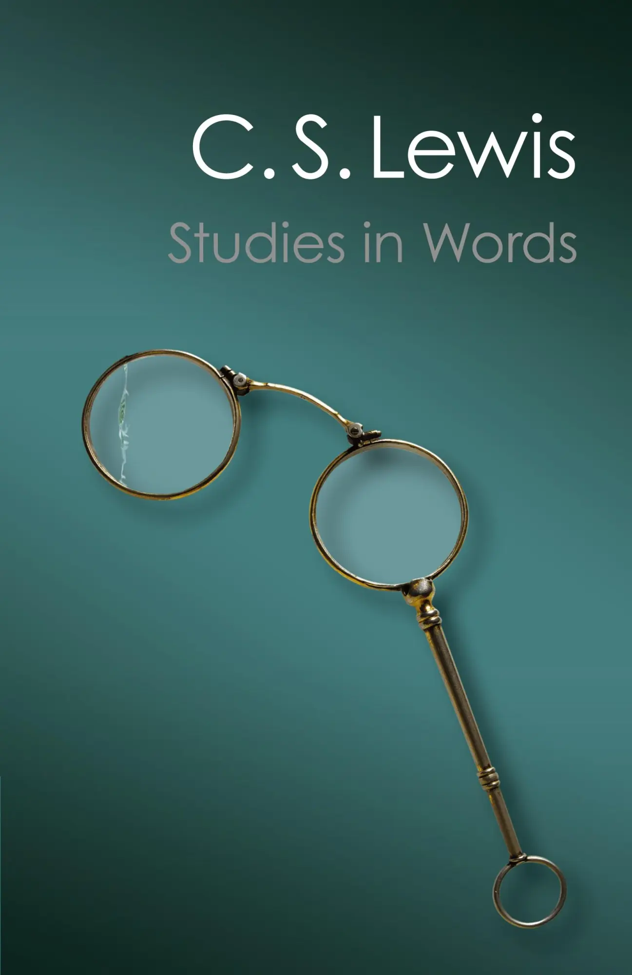Cover: 9781107688650 | Studies in Words | C. S. Lewis | Taschenbuch | Englisch | 2019