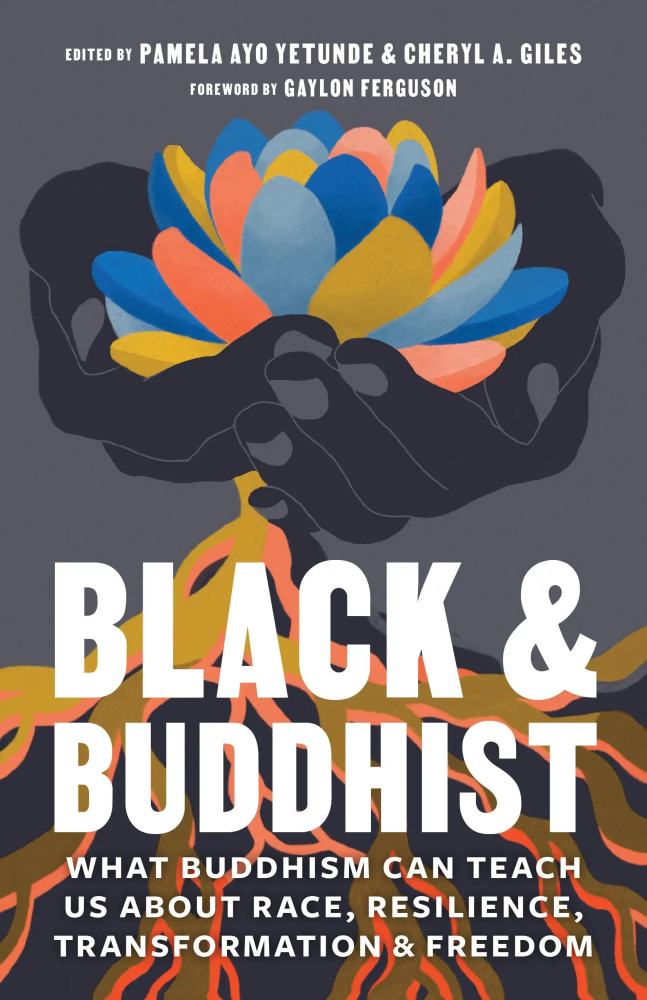 Cover: 9781611808650 | Black and Buddhist | Cheryl A Giles (u. a.) | Taschenbuch | Englisch