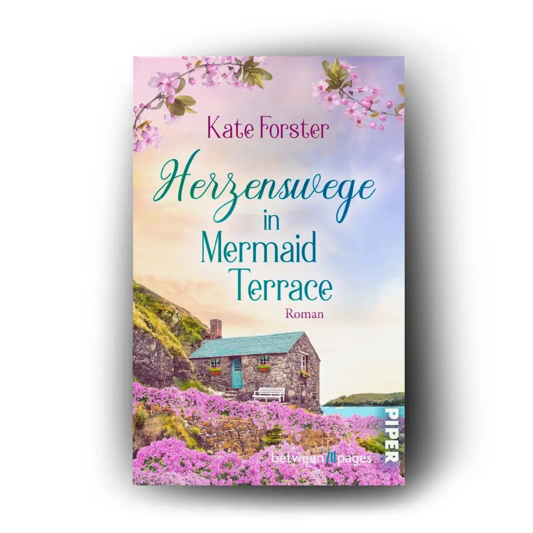 Bild: 9783492508650 | Herzenswege in Mermaid Terrace | Kate Forster | Taschenbuch | 340 S.