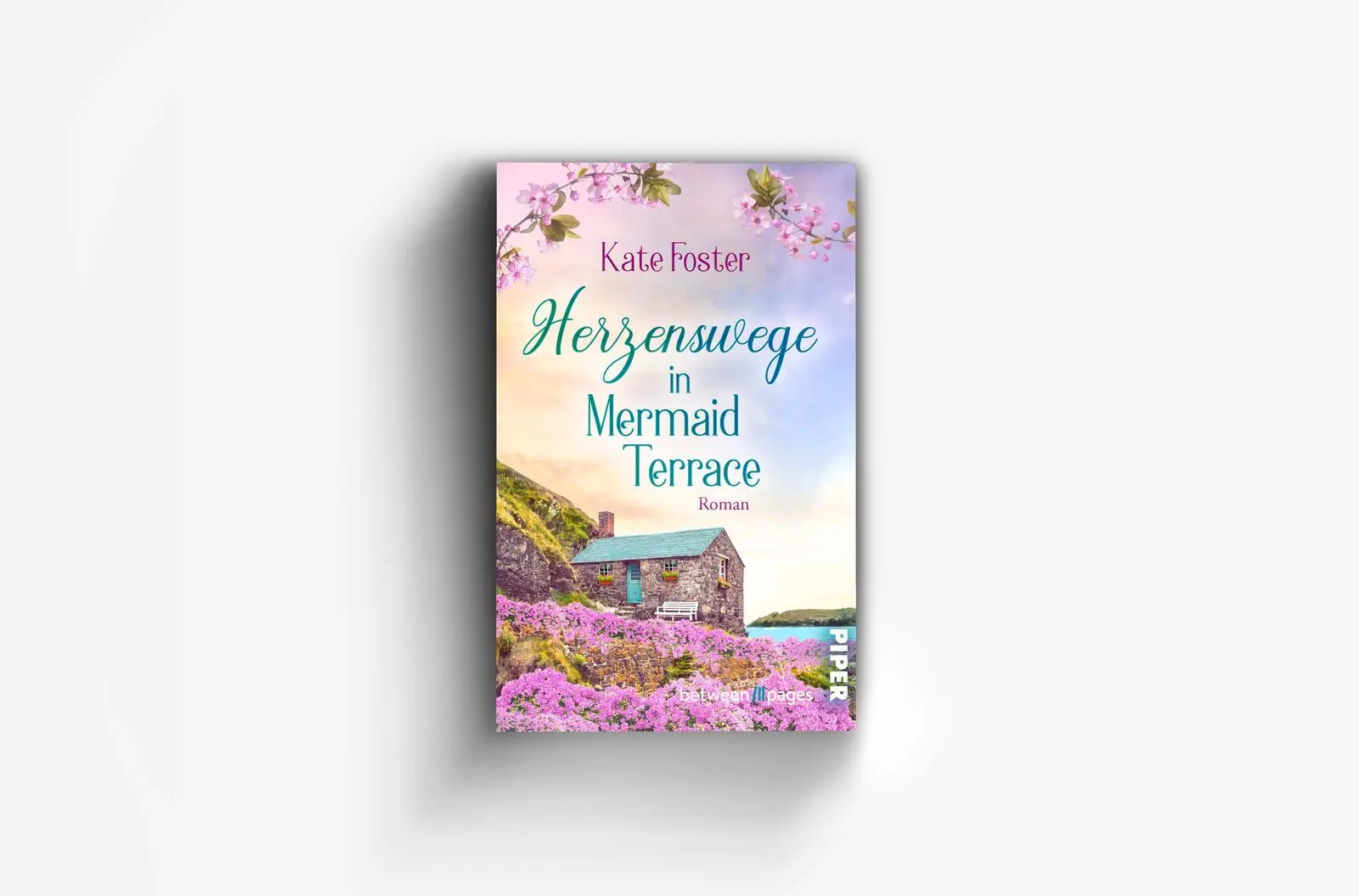 Bild: 9783492508650 | Herzenswege in Mermaid Terrace | Kate Forster | Taschenbuch | 340 S.