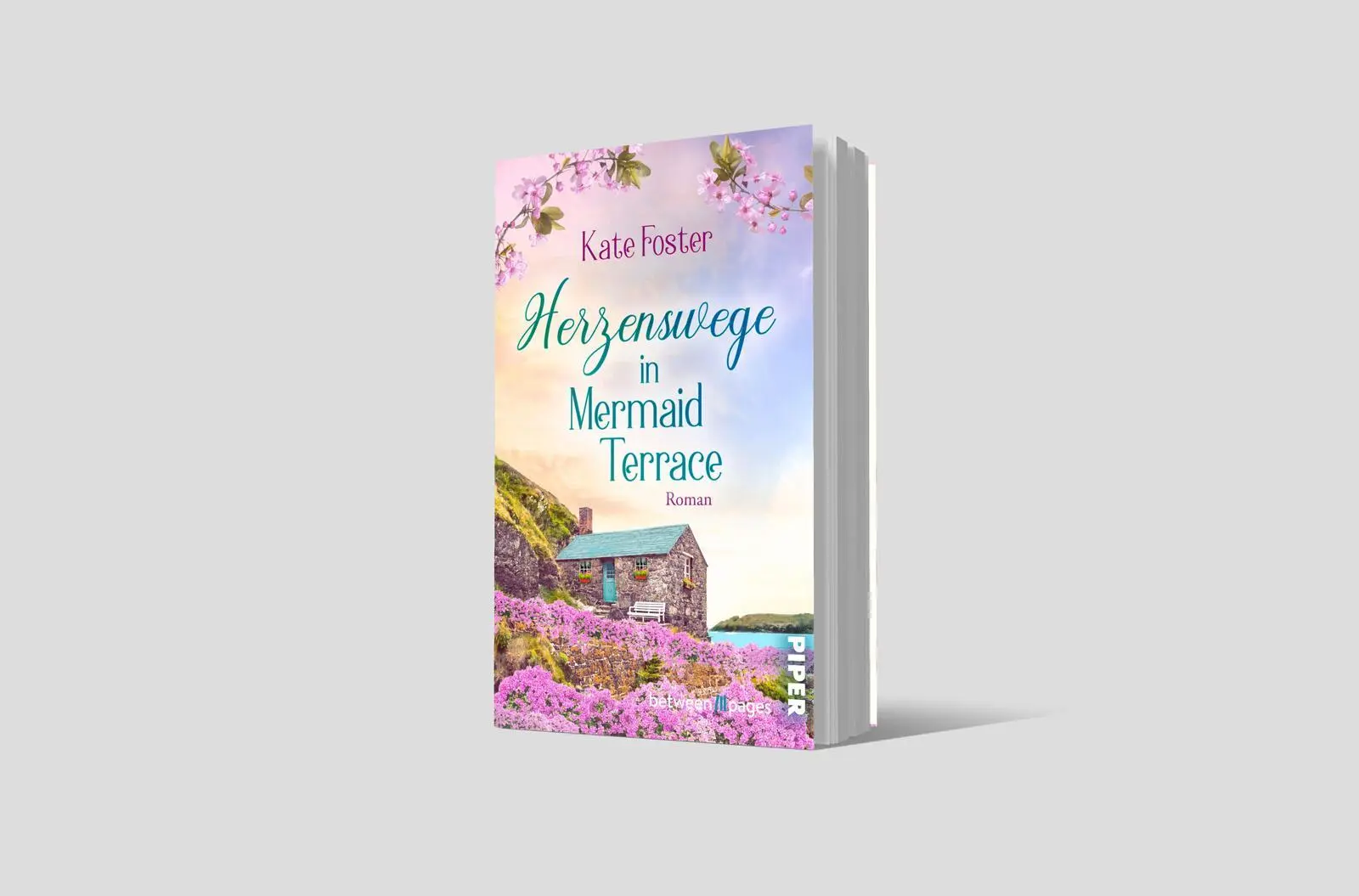 Bild: 9783492508650 | Herzenswege in Mermaid Terrace | Kate Forster | Taschenbuch | 340 S.