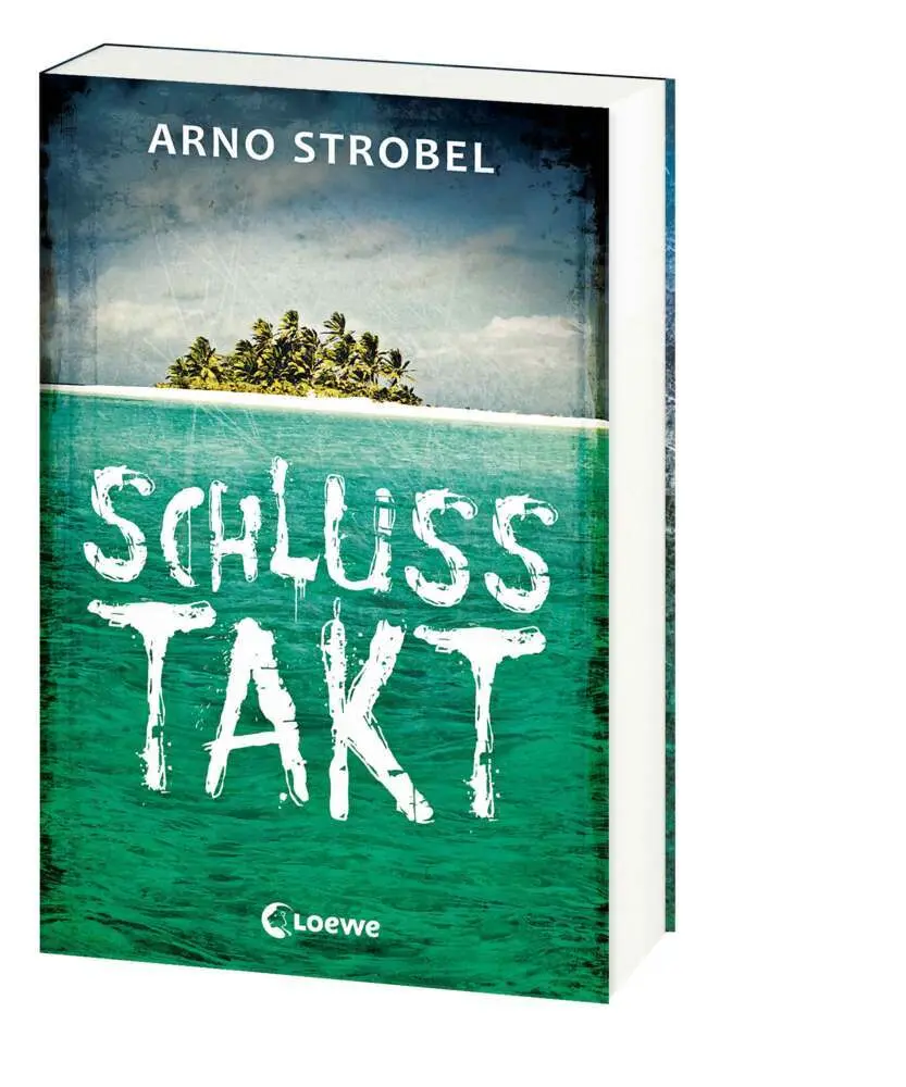 Cover: 9783785578650 | Schlusstakt | Arno Strobel | Taschenbuch | 221 S. | Deutsch | 2015