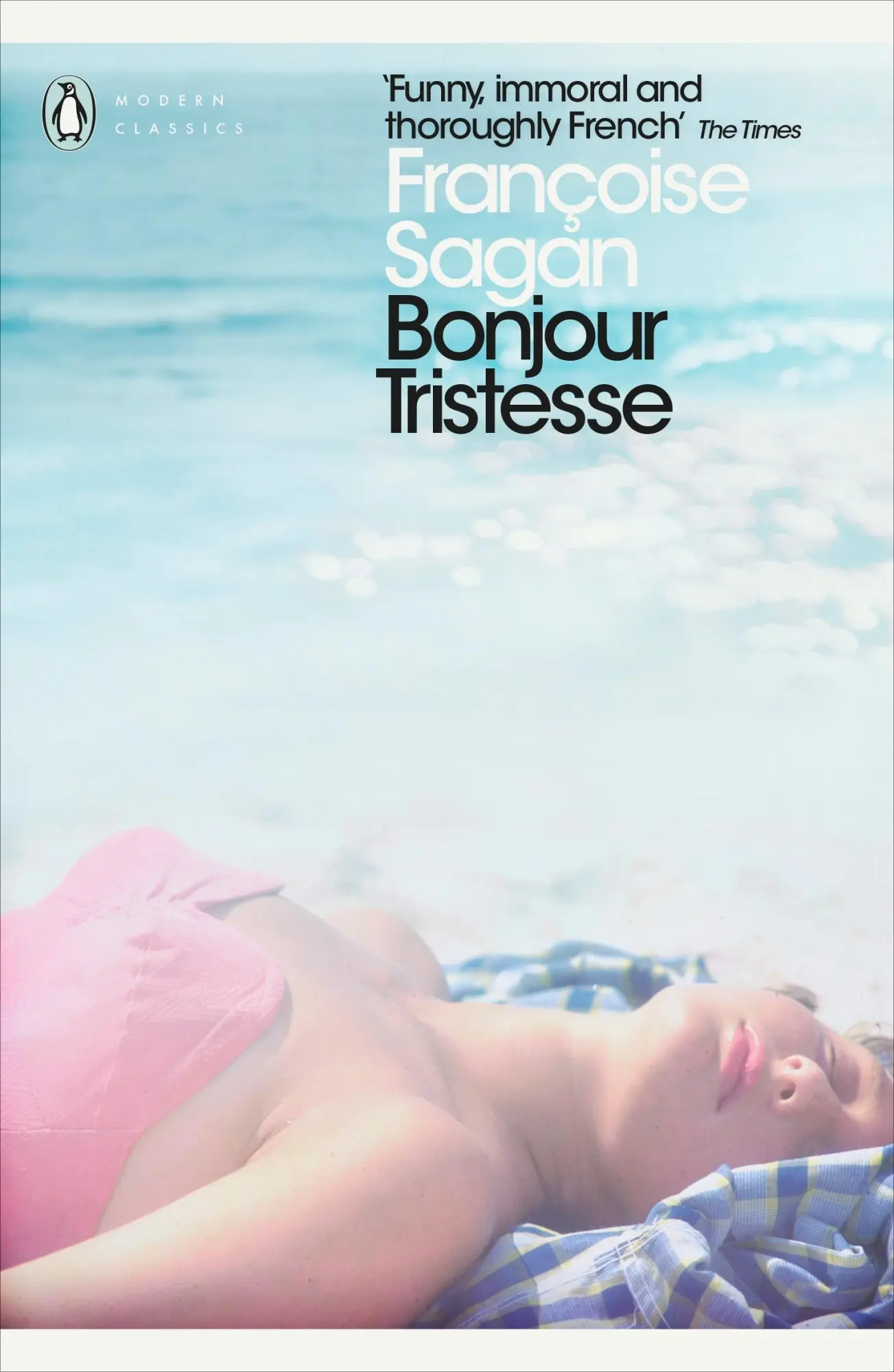 Cover: 9780141198750 | Bonjour Tristesse and A Certain Smile | Francoise Sagan | Taschenbuch