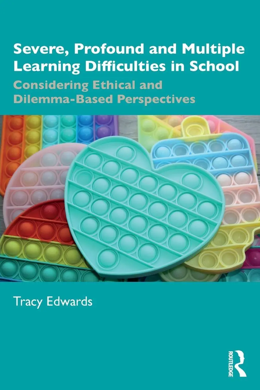 Cover: 9781032888750 | Severe, Profound and Multiple Learning Difficulties in School | Buch