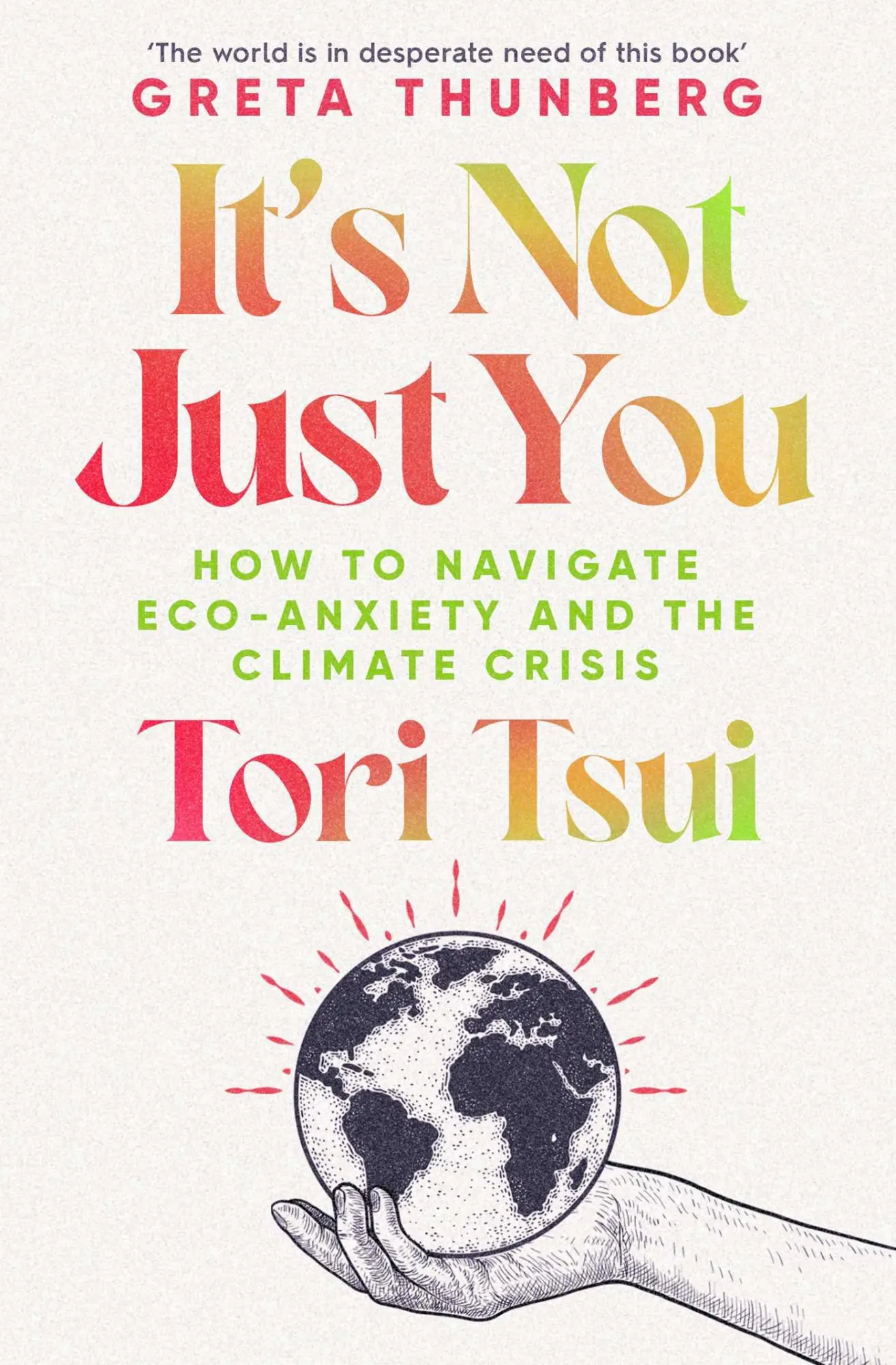 Cover: 9781398508750 | It's Not Just You | Tori Tsui | Taschenbuch | VIII | Englisch | 2024