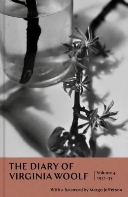 Cover: 9781783788750 | The Diary of Virginia Woolf: Volume 4 | 1931-1935 | Virginia Woolf