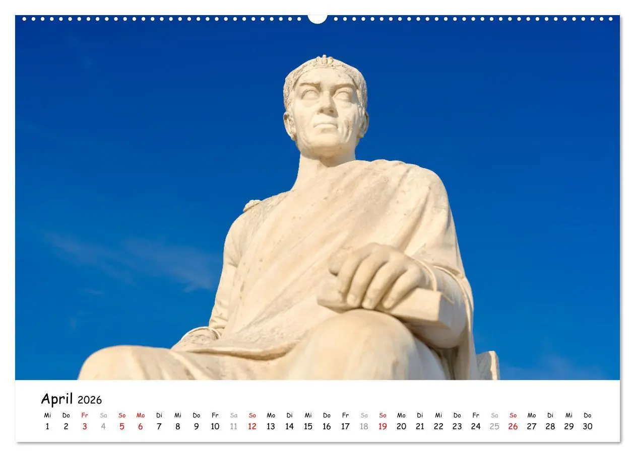 Bild: 9783457328750 | Mediterraner Zauber - Korfu in all seinen Facetten (Wandkalender...
