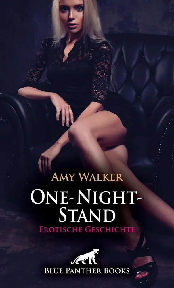 Cover: 9783756168750 | One-Night-Stand Erotische Geschichte + 5 weitere Geschichten | Walker