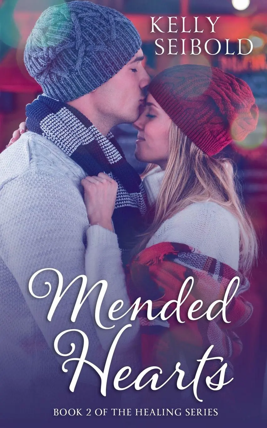 Cover: 9798230178750 | Mended Hearts | Kelly Seibold | Taschenbuch | The Healing Series