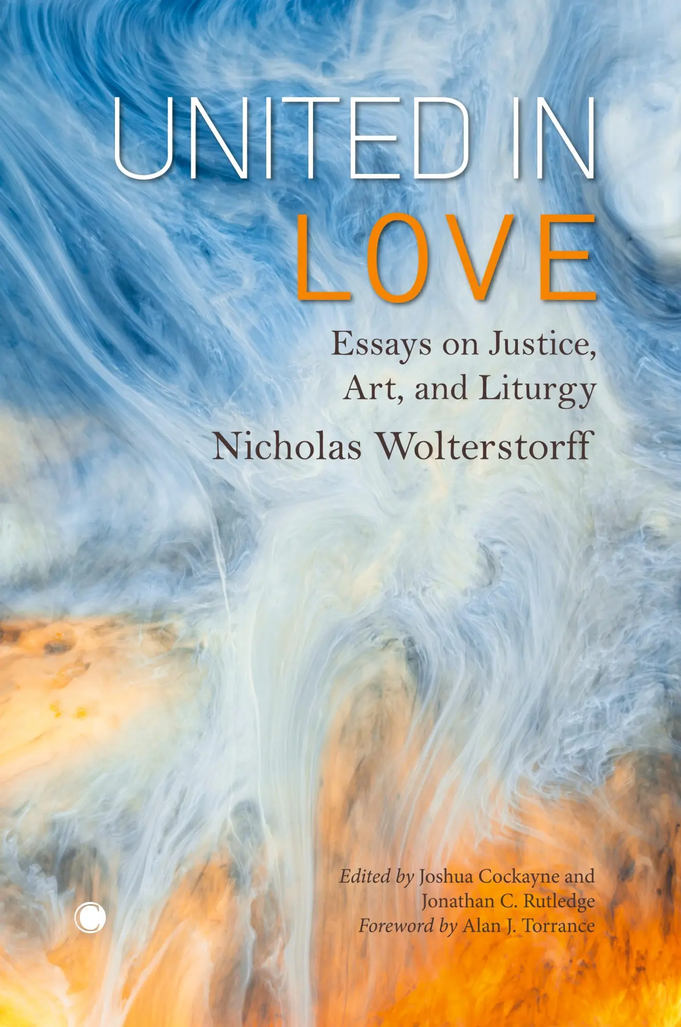 Cover: 9780227178850 | United in Love | Nicholas Wolterstorff | Taschenbuch | Englisch | 2023