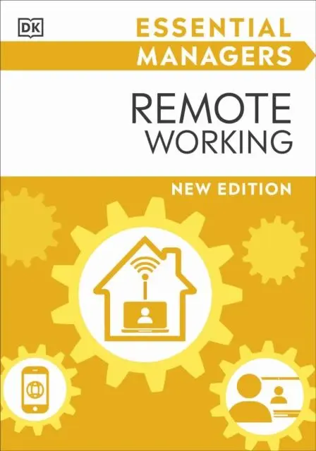Cover: 9780241628850 | Remote Working | Dk | Taschenbuch | Kartoniert / Broschiert | Englisch