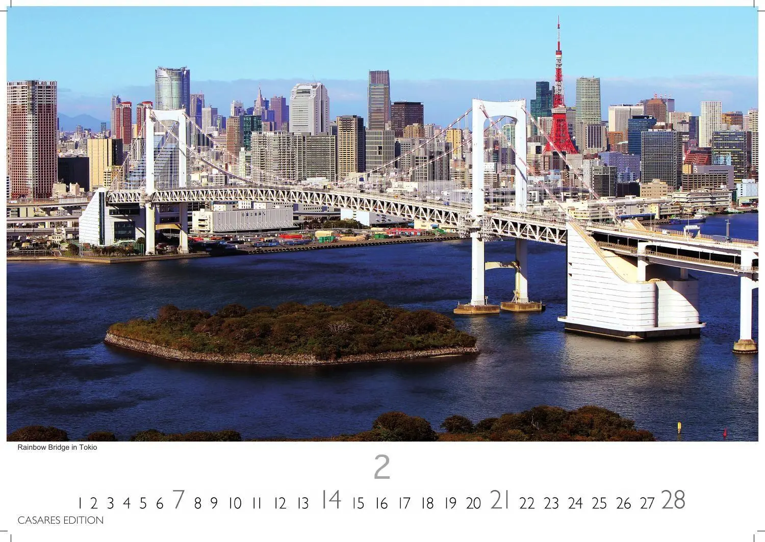 Bild: 9781835248850 | Japan Kalender 2027 - Wandkalender Fotokalender Asien 35x50cm...